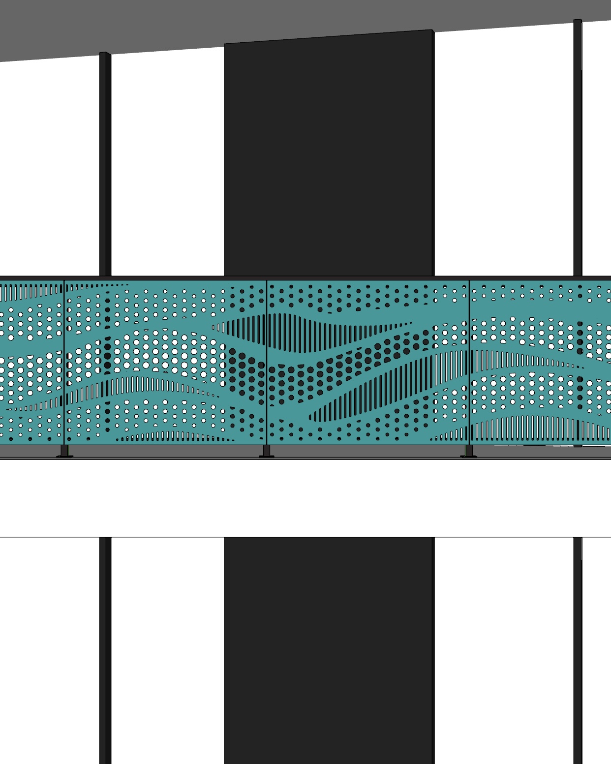Sherman Place, Phoenix, AZ. — artwork 4 of 5