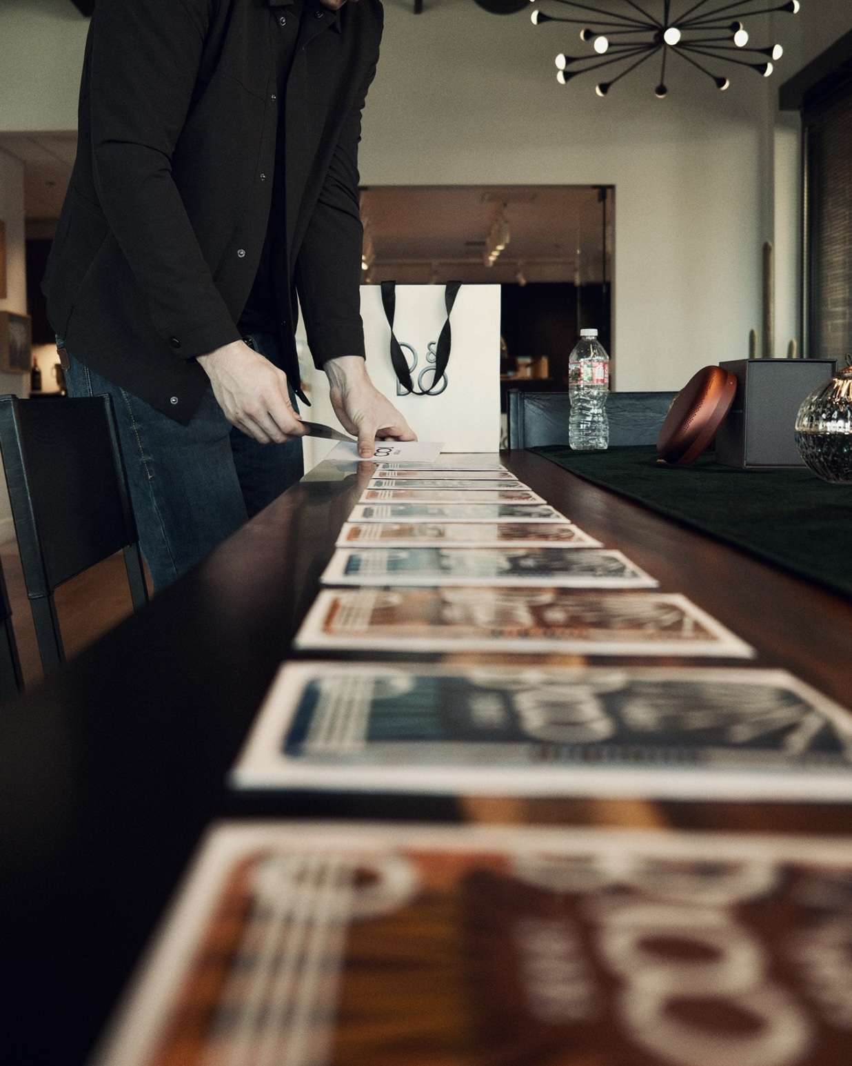 Bang & Olufsen — artwork 3 of 4