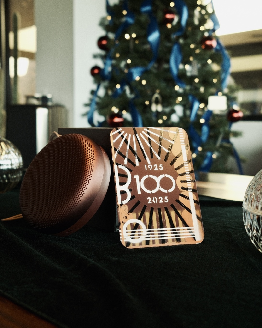 Bang & Olufsen — artwork 2 of 4